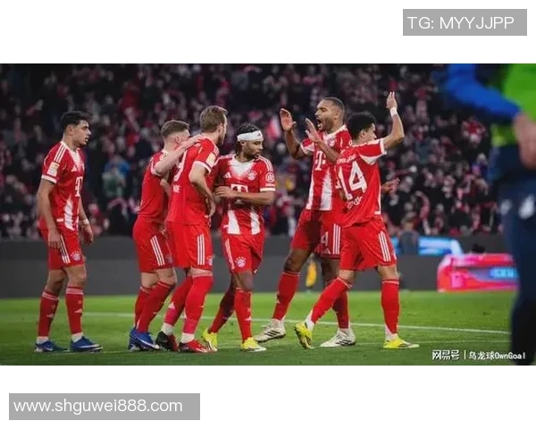 德甲精彩对决拜仁6-2逆转那不勒斯乌龙球引发全场狂欢与十大进球回顾